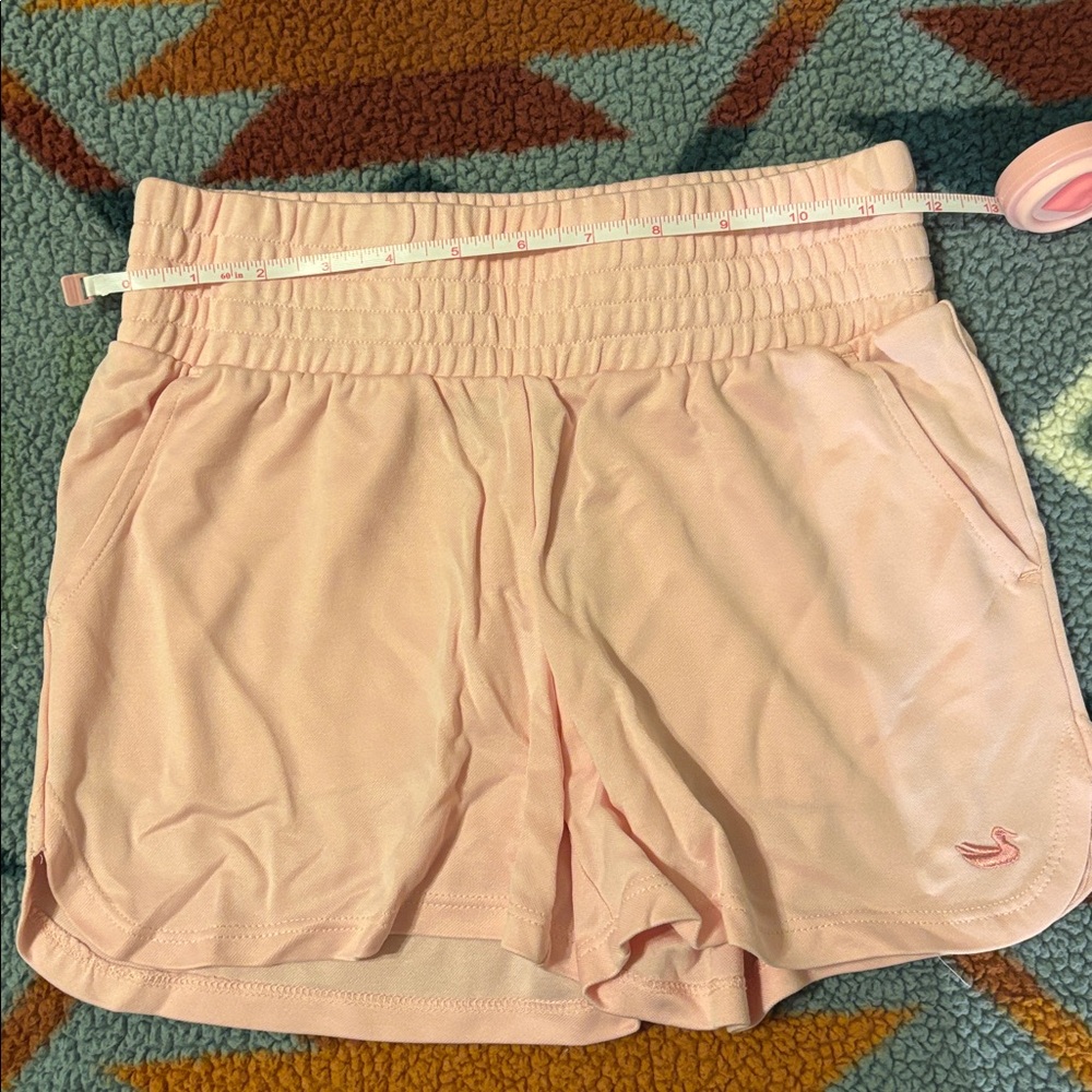 Southern Marsh Claire Sandwash Shorts - Picture 5 of 5